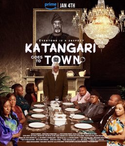 Katangari Goes to Town (2025) WEBRip 1080p HD