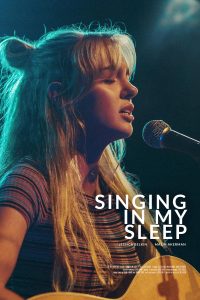 Singing in My Sleep (2024) WEBRip 1080p HD Dual Latino / Inglés