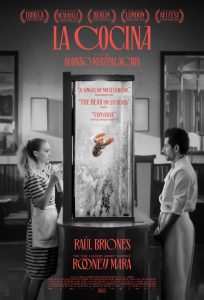 La cocina (2024) WEBRip 1080p HD