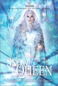 Snow Queen (2002) DVDRip