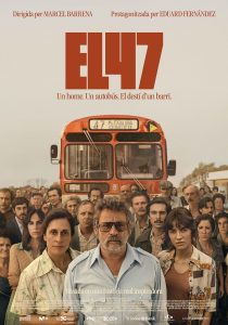 El 47 (2024) WEBRip 1080p HD
