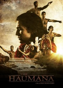 The Haumana (2013) WEBRip 1080p HD VIP