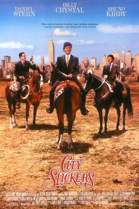 City Slickers (1991) WEBRip 1080p HD Dual Latino / Inglés