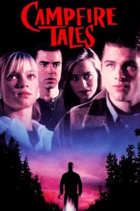 Campfire Tales (1997) WEBRip 1080p HD Dual Latino / Inglés
