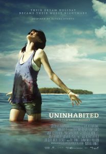 Uninhabited (2010) BluRay 1080p HD