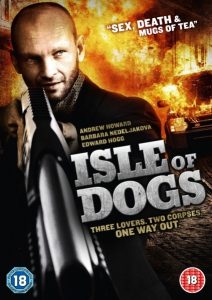 Isle of Dogs (2010) BluRay 1080p HD