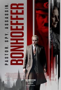Bonhoeffer: Pastor. Spy. Assassin. (2024) WEBRip 1080p HD Dual Latino / Inglés