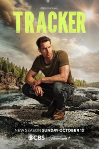 Tracker (2024) Serie de TV Segunda Temporada 720p HD