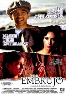 Un embrujo (1998) WEBRip
