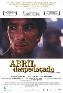 Abril Despedaçado (2001) DVDRip