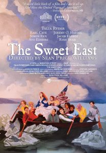 The Sweet East (2023) BluRay 1080p HD