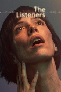 The Listeners (2024) Serie de TV Primera Temporada 720p HD