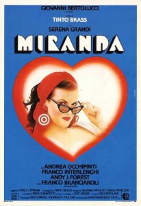 Miranda (1985) WEBRip 1080p HD