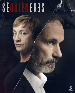 Sé quién eres (2017) Serie de TV 720p HD