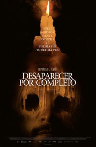 Desaparecer por completo (2022) WEBRip 1080p HD