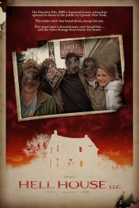 Hell House LLC (2015) Director’s Cut WEBRip 1080p HD