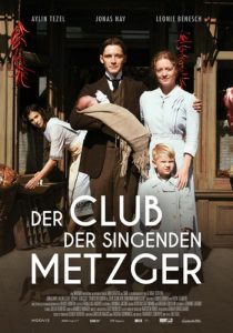 Der Club der singenden Metzger (2019) WEBRip 1080p HD