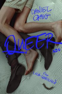 Queer (2024) WEBRip 1080p HD Dual Latino / Inglés