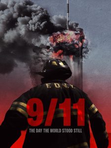 9-11: The Day the World Stood Still (2025) WEBRip 1080p HD