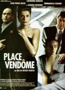 Place Vendôme (1998) WEB-DL 720p HD