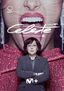 Celeste (2024) Serie de TV Primera Temporada 720p HD