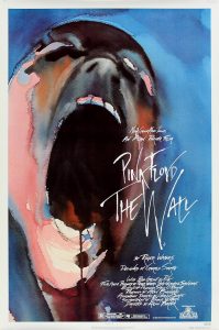Pink Floyd: The Wall (1982) BluRay 1080p HD Dual Latino / Inglés