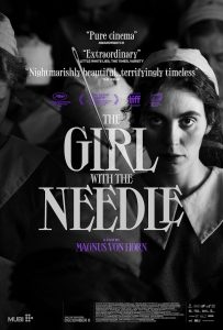 The Girl with the Needle (2024) WEBRip 1080p HD