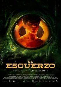 El escuerzo (2023) WEB-DL 1080p HD