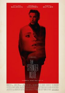 The Stranger Within (2013) WEBRip 1080p HD Dual Latino / Inglés