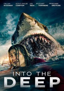 Into the Deep (2025) WEBRip 1080p HD