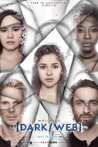 Dark/Web (2019) Serie de TV 720p HD