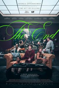 The End (2024) WEBRip 1080p HD