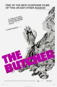 Le boucher (1970) WEBRip 1080p HD