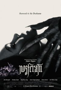 Nosferatu (2024) WEBRip 1080p HD Dual Latino / Inglés