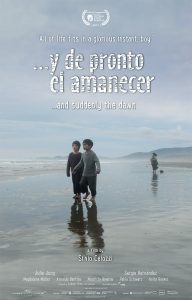 …Y de pronto el amanecer (2017) WEB-DL 720p HD
