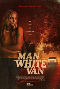 The Man in the White Van (2023) WEBRip 1080p HD