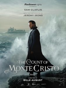 The Count of Monte Cristo (2024) Miniserie de TV 720p HD