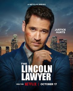 The Lincoln Lawyer (2022) Serie de TV Tercera Temporada (2024) 720p HD