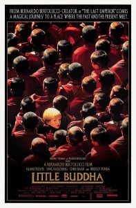 Little Buddha (1993) BluRay 1080p HD
