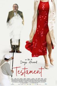 Testament (2023) WEBRip 1080p HD