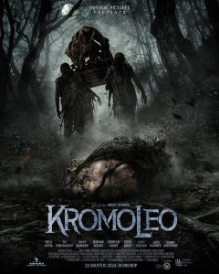 Kromoleo (2024) WEBRip 1080p HD