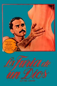 La furia de un Dios (1987) TVRip
