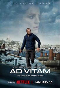 Ad Vitam (2025) WEBRip 1080p HD Dual Latino / Francés