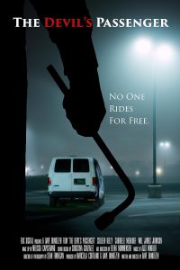 The Devil’s Passenger (2018) WEBRip 1080p HD