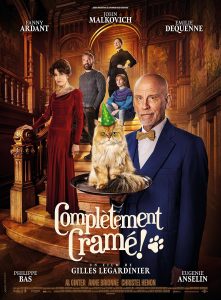 Complètement cramé! (2023) WEBRip 1080p HD