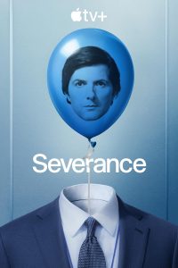 Severance (2022) Serie de TV Segunda Temporada (2025) 720p HD Dual Latino / Inglés