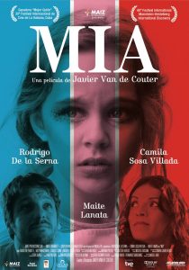 Mía (2011) WEBRip 1080p HD
