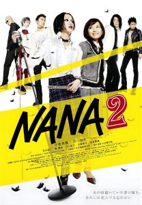 Nana 2 (2006) WEBRip 1080p HD