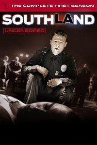 Southland (2009) Serie de TV Primera Temporada
