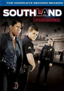 Southland (2009) Serie de TV Segunda Temporada (2010)